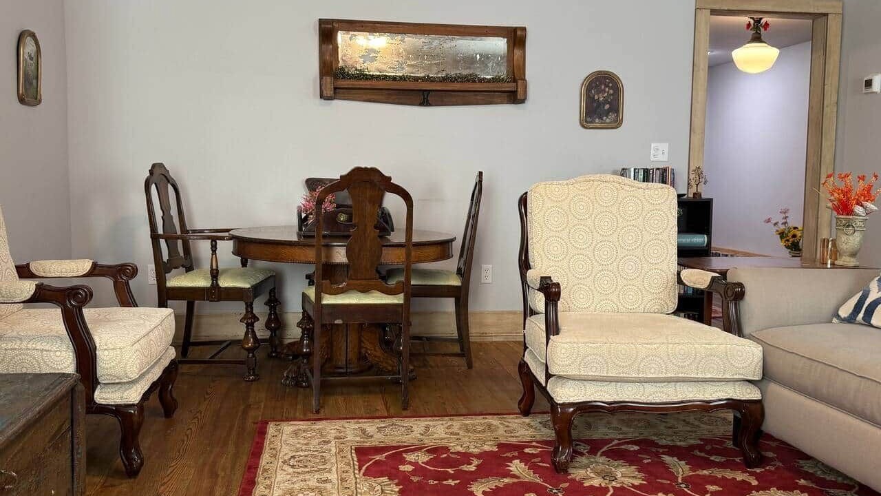 Photo of Livingroom in Rolla