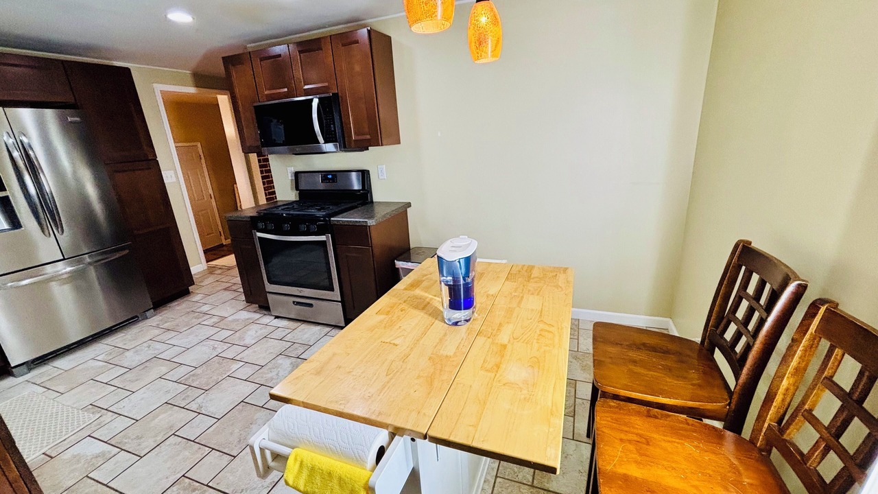 Photo of Kitchen in Cheektowaga