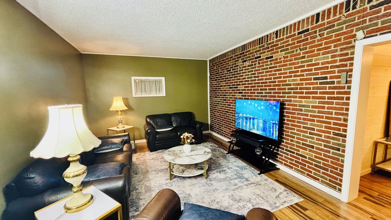 Photo of Livingroom in Cheektowaga