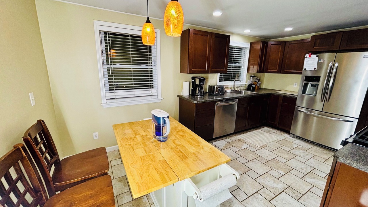 Photo of Kitchen in Cheektowaga