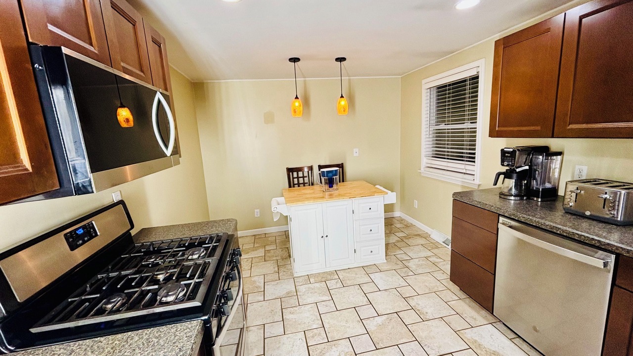 Photo of Kitchen in Cheektowaga