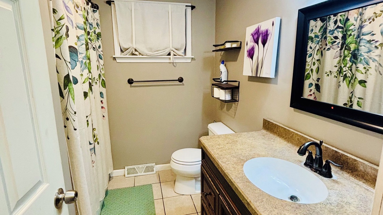 Photo of Bathroom in Cheektowaga