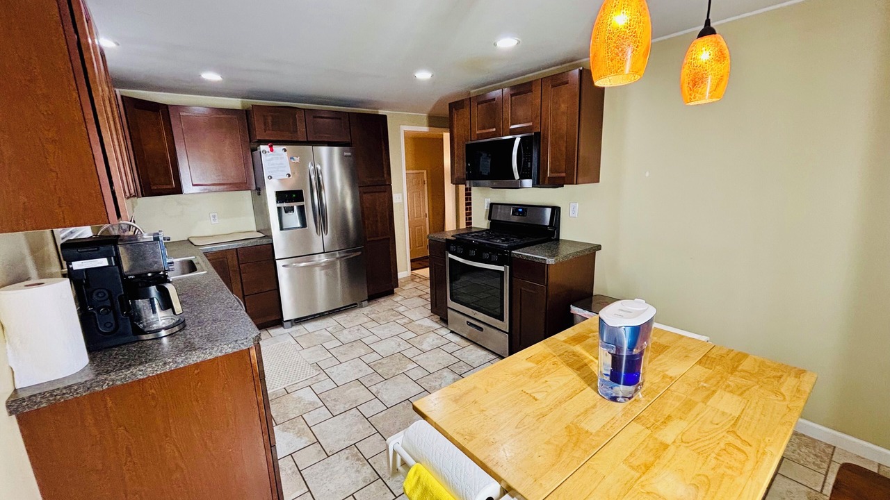 Photo of Kitchen in Cheektowaga