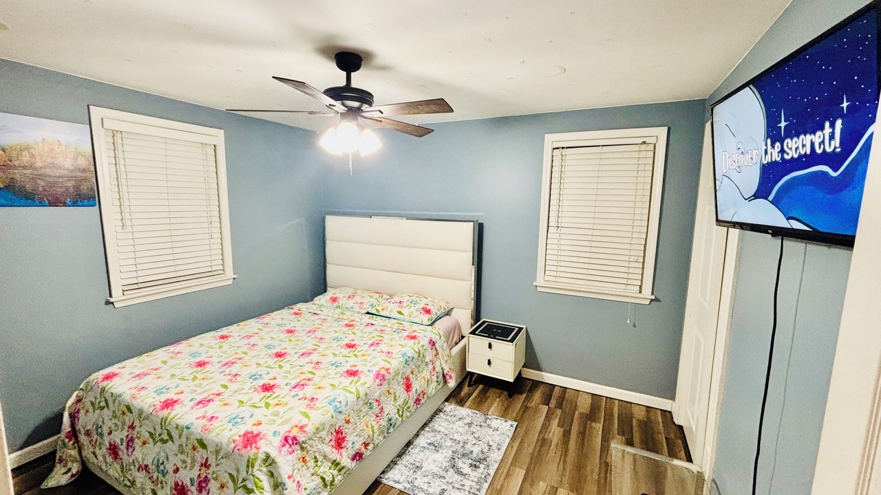 Photo of Bedroom in Cheektowaga