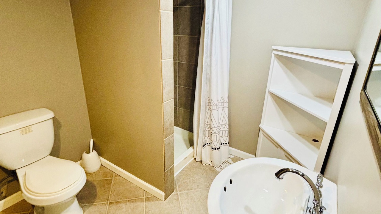 Photo of Bathroom in Cheektowaga