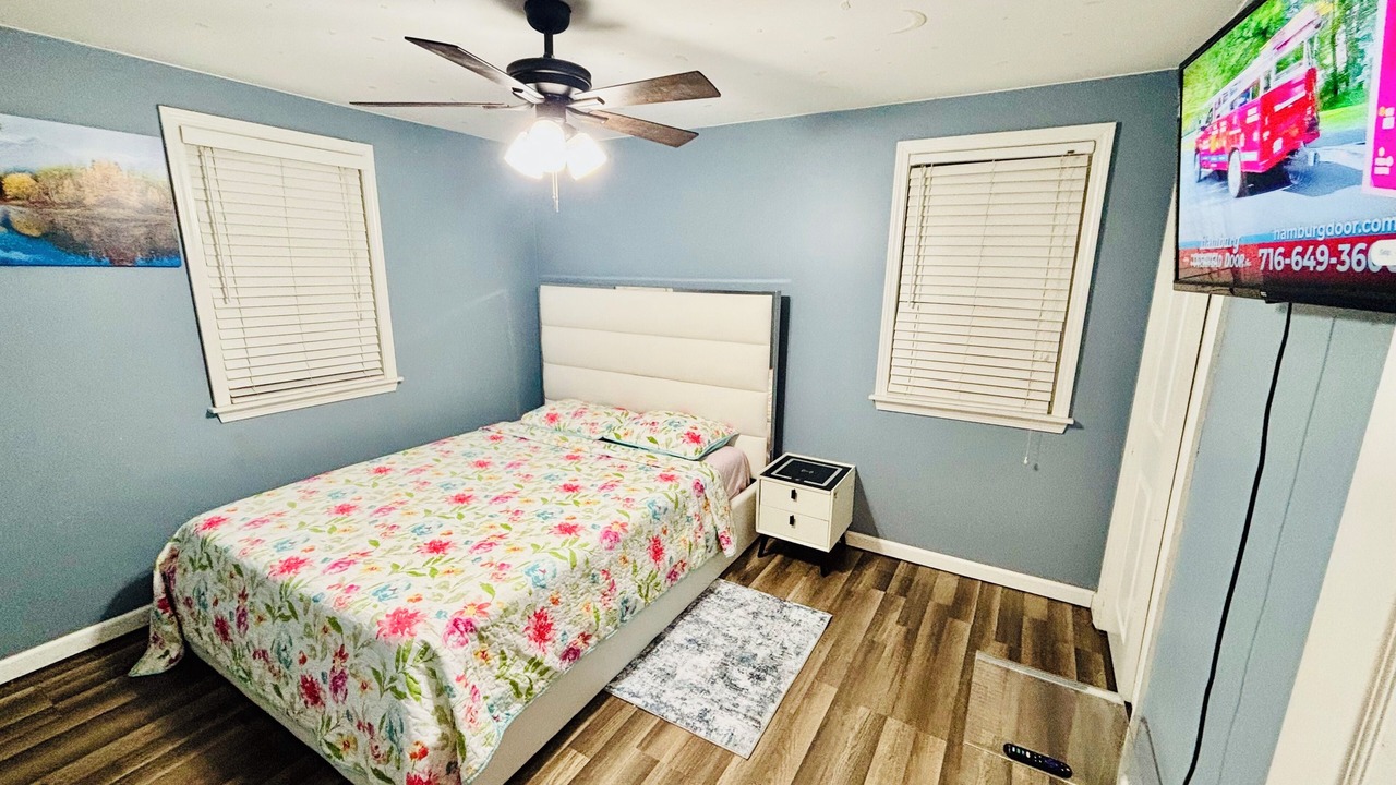 Photo of Bedroom in Cheektowaga
