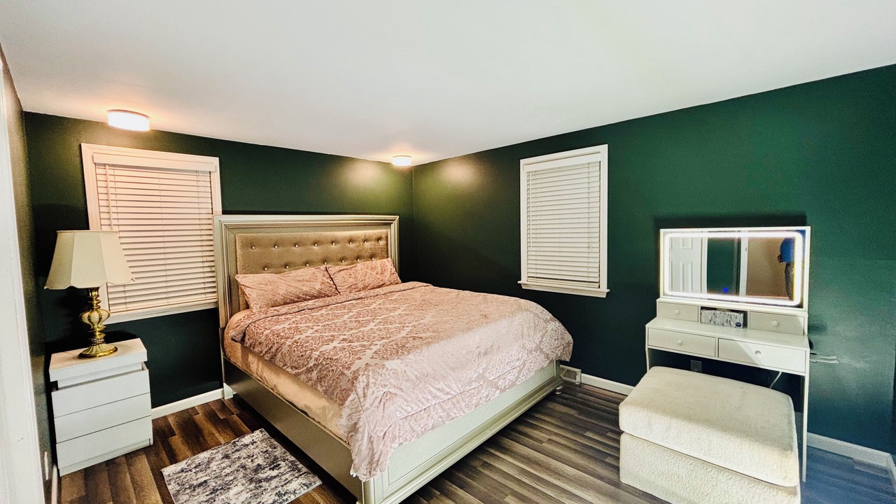 Photo of Bedroom in Cheektowaga