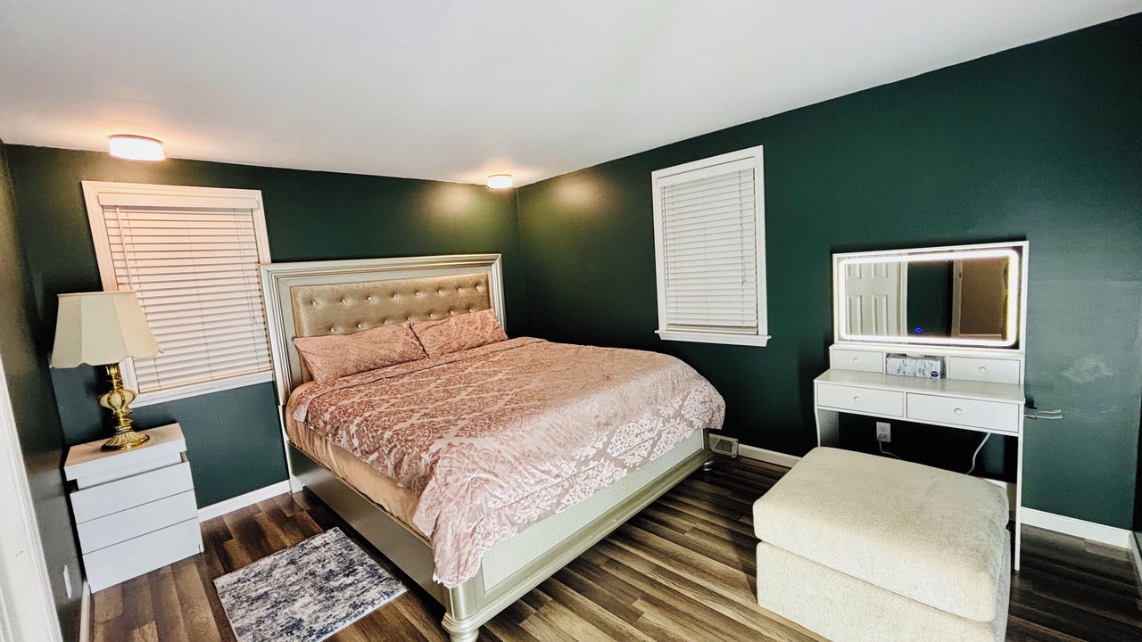 Photo of Bedroom in Cheektowaga