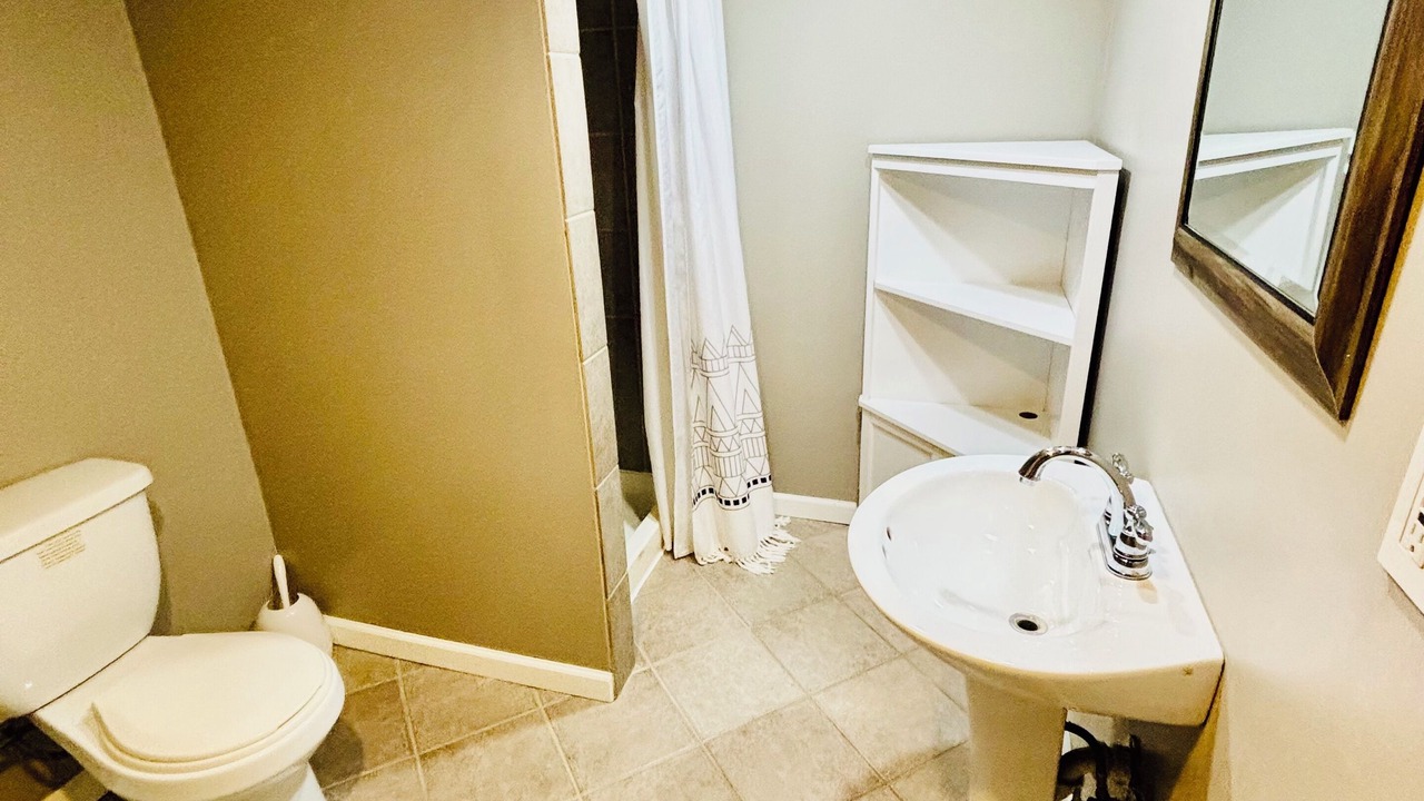 Photo of Bathroom in Cheektowaga