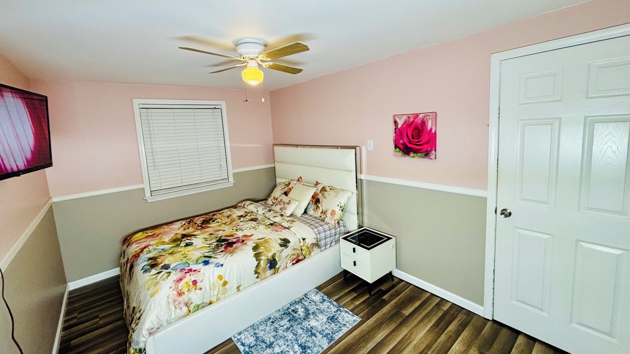 Photo of Bedroom in Cheektowaga