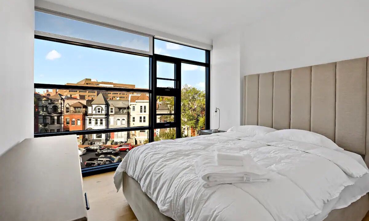 Photo of Bedroom in Shaw
