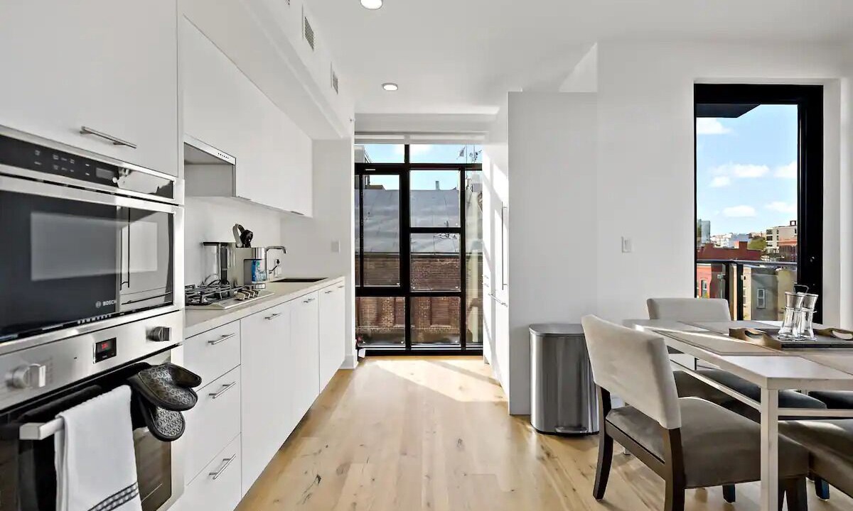 Photo of Kitchen in Shaw