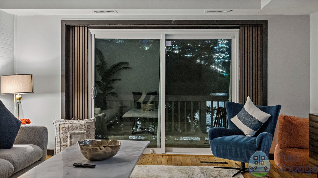 Photo of Livingroom in Georgetown