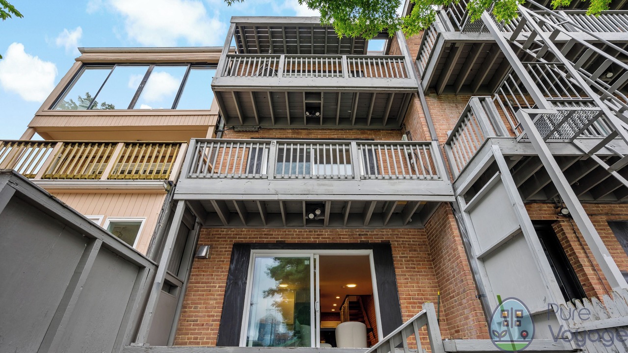 Photo of Outdoor in Georgetown