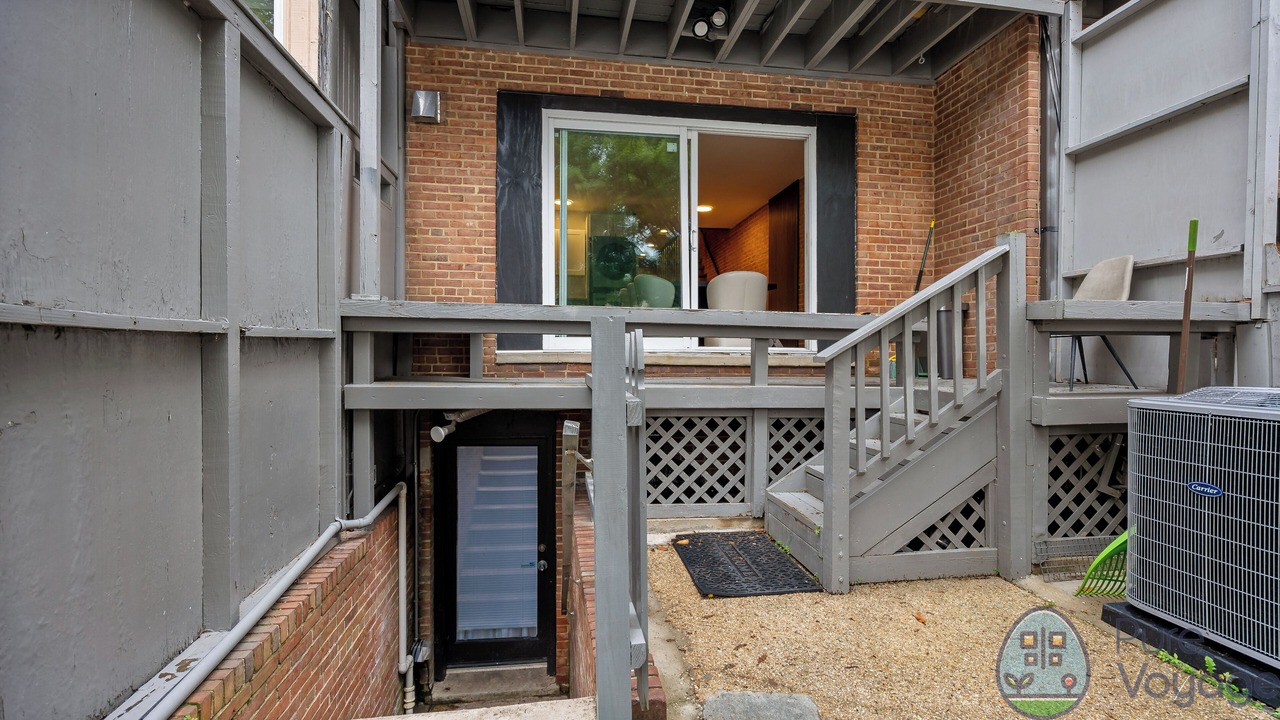 Photo of Outdoor in Georgetown
