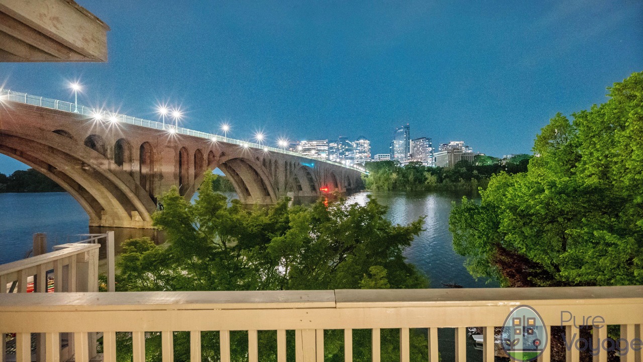 Photo of Outdoor in Georgetown