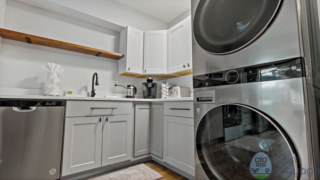 Photo of Kitchen in Georgetown
