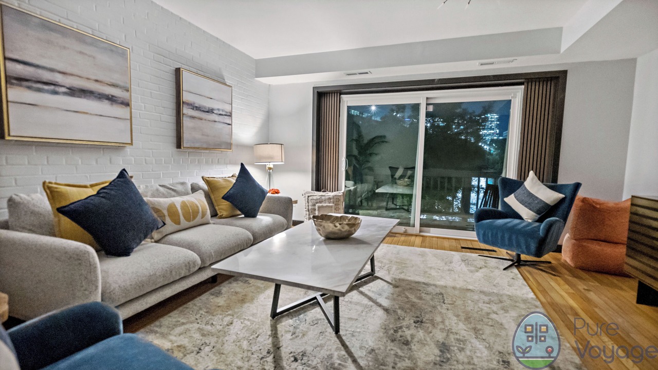 Photo of Livingroom in Georgetown