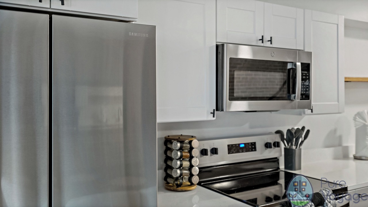 Photo of Kitchen in Georgetown