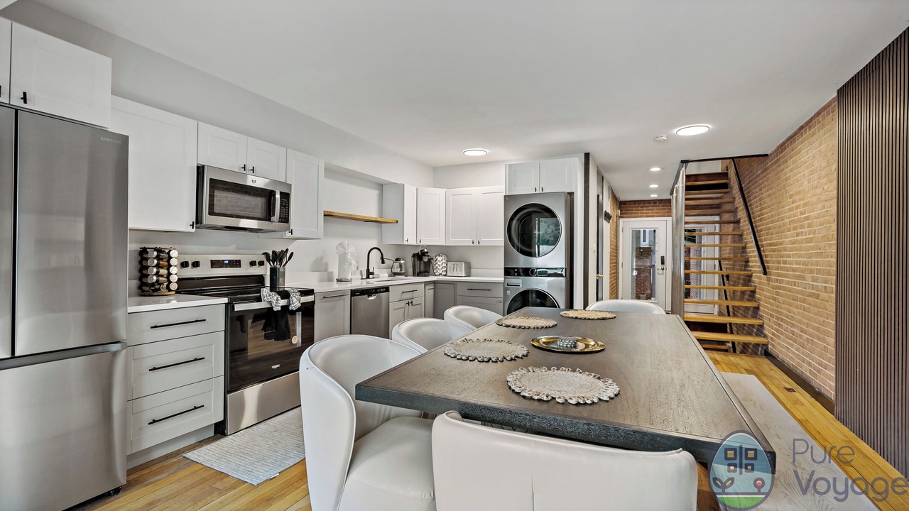 Photo of Kitchen in Georgetown