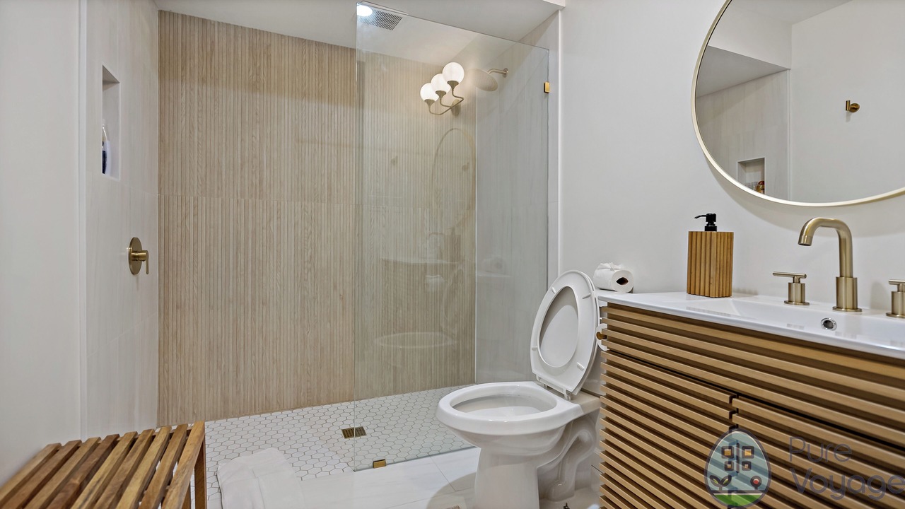 Photo of Bathroom in Georgetown