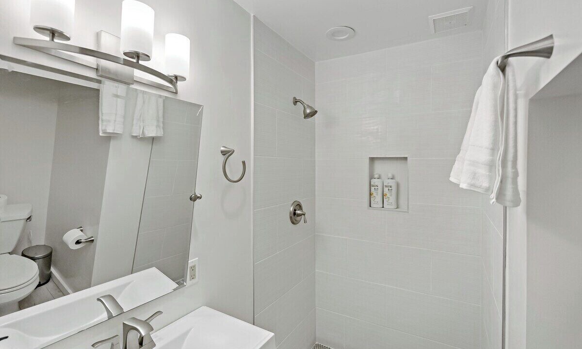 Photo of Bathroom in Georgetown