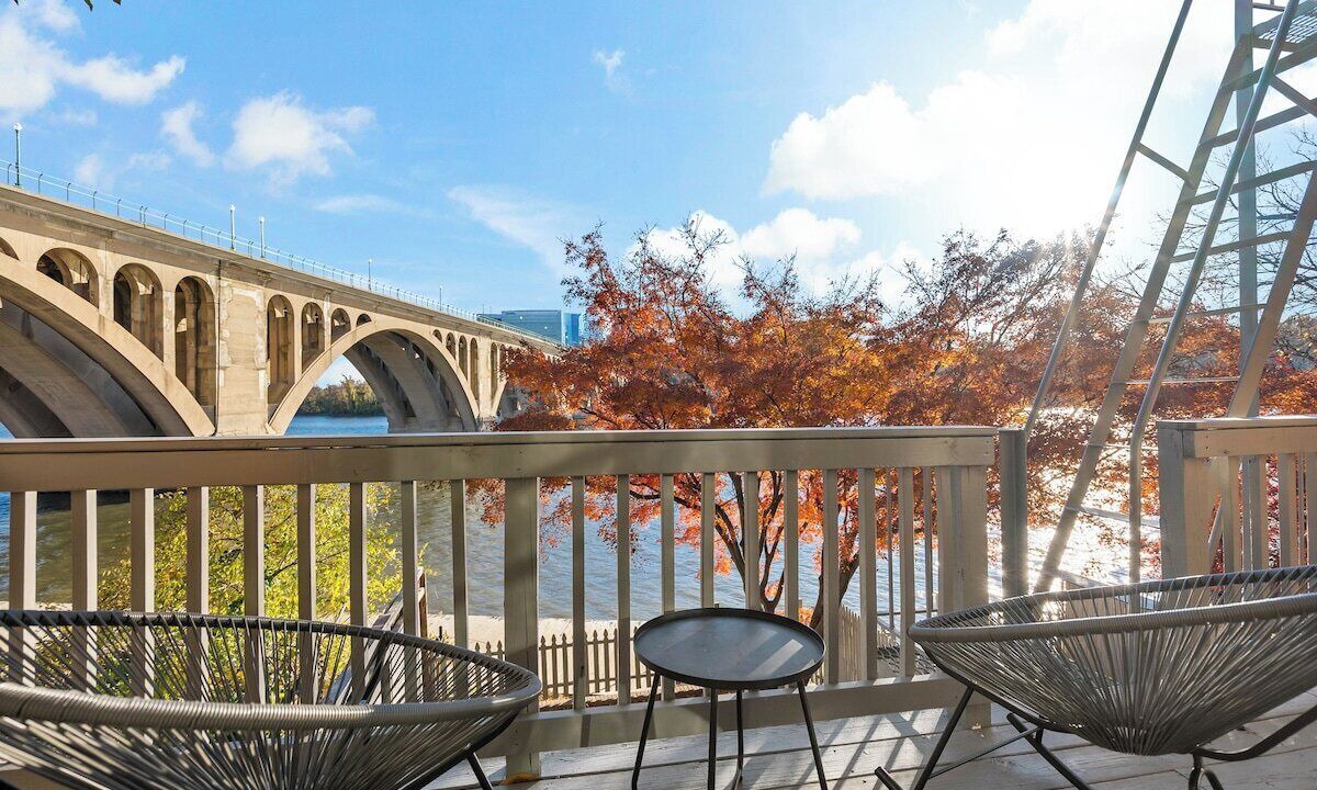 Photo of Outdoor in Georgetown