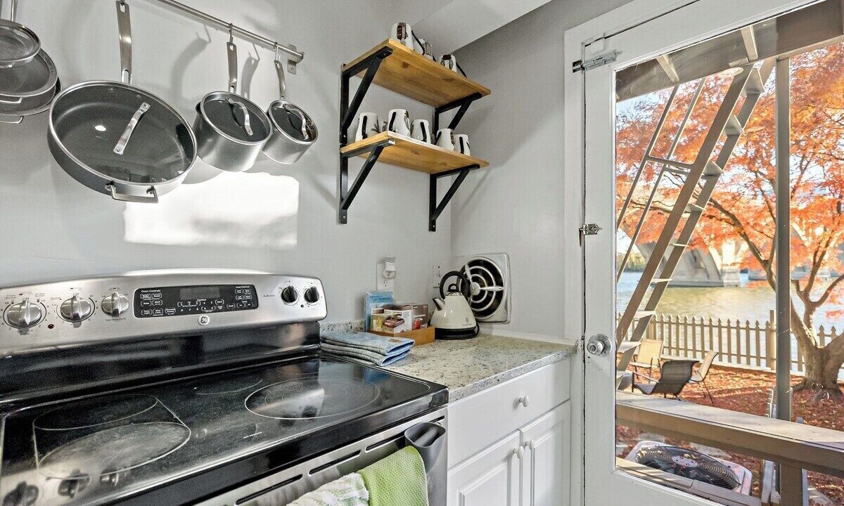 Photo of Kitchen in Georgetown