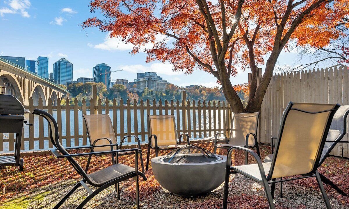 Photo of Outdoor in Georgetown