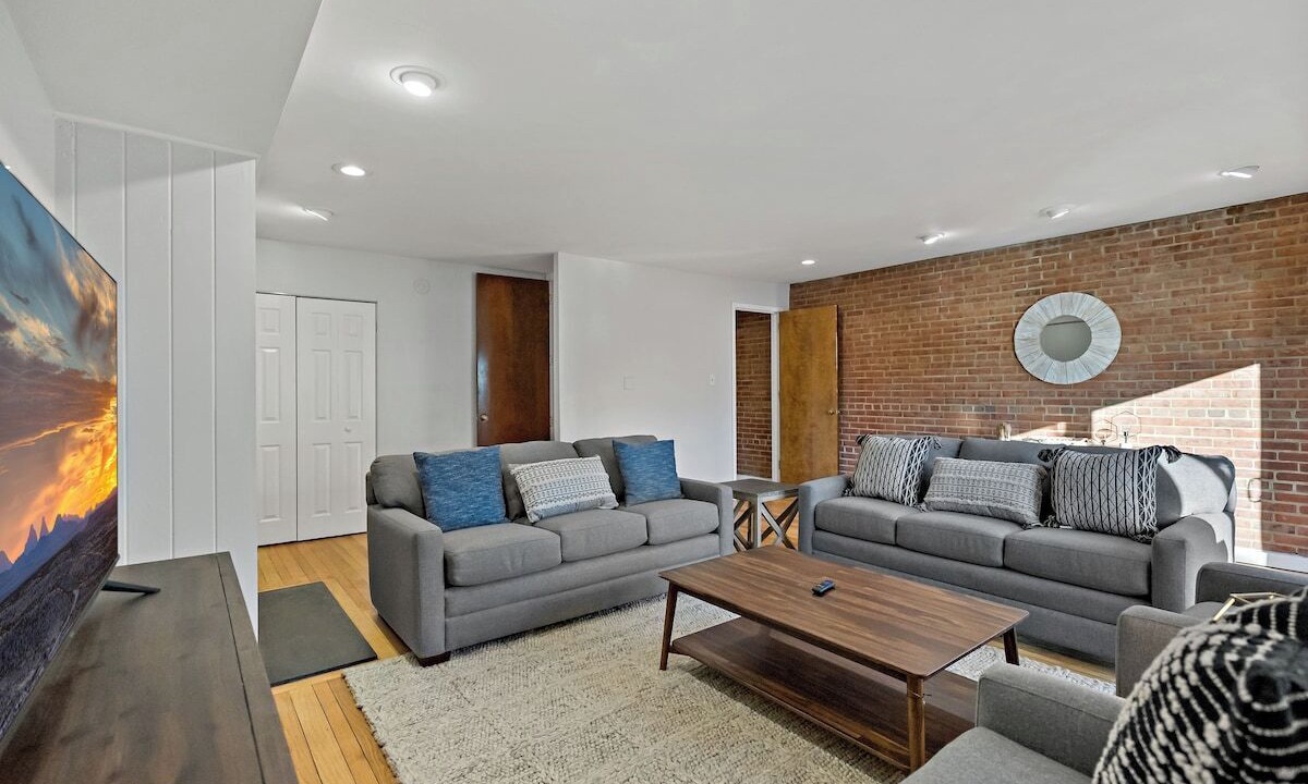 Photo of Livingroom in Georgetown