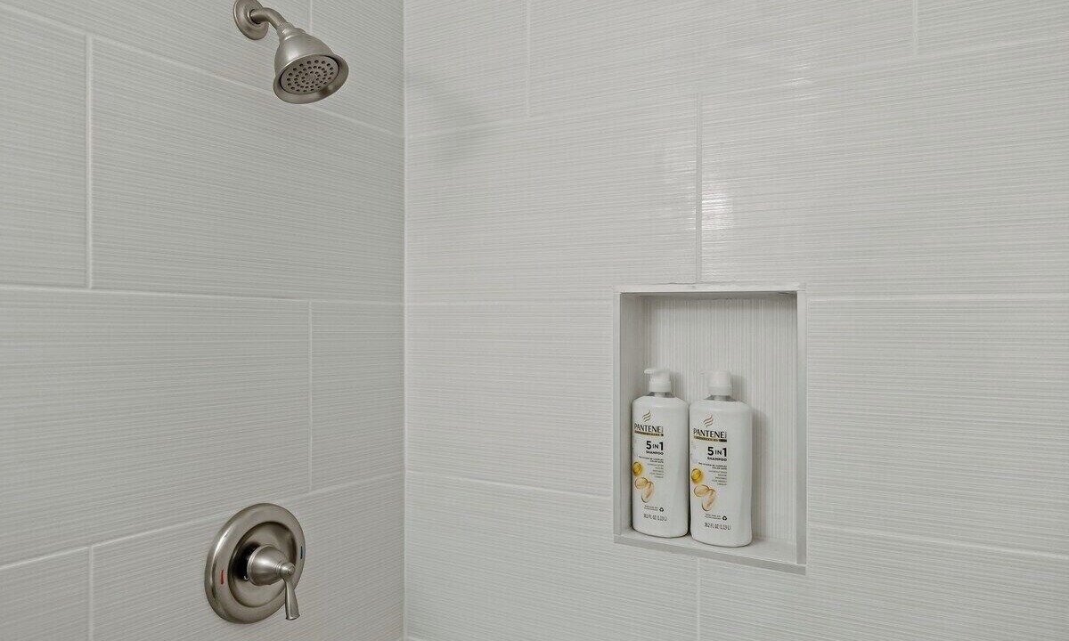 Photo of Bathroom in Georgetown