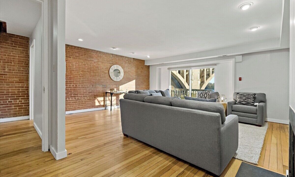 Photo of Livingroom in Georgetown