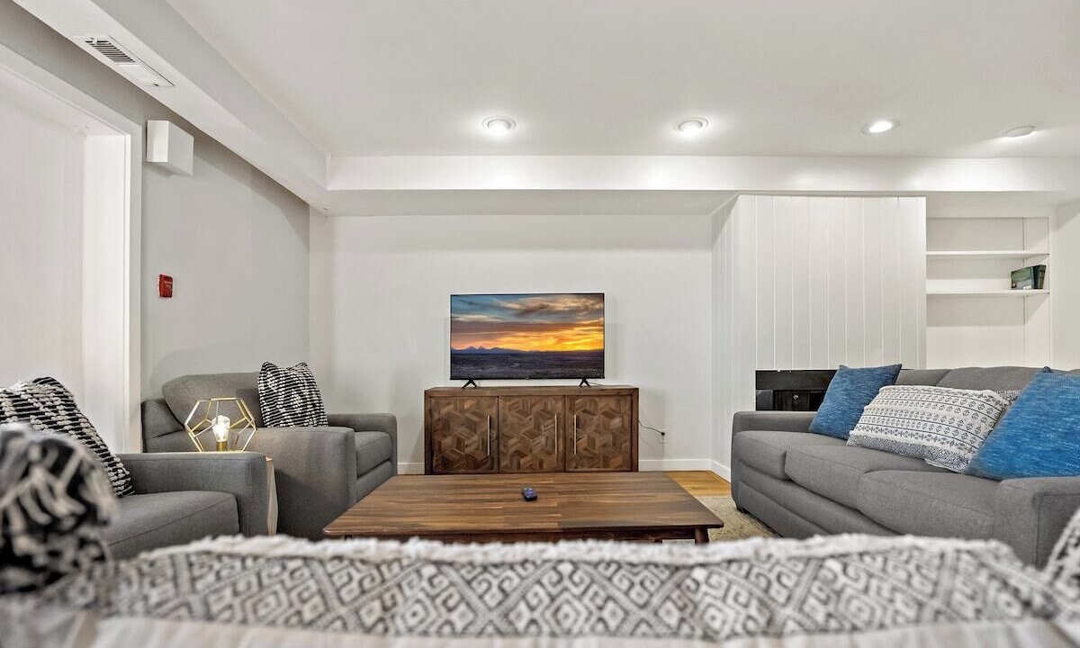 Photo of Livingroom in Georgetown