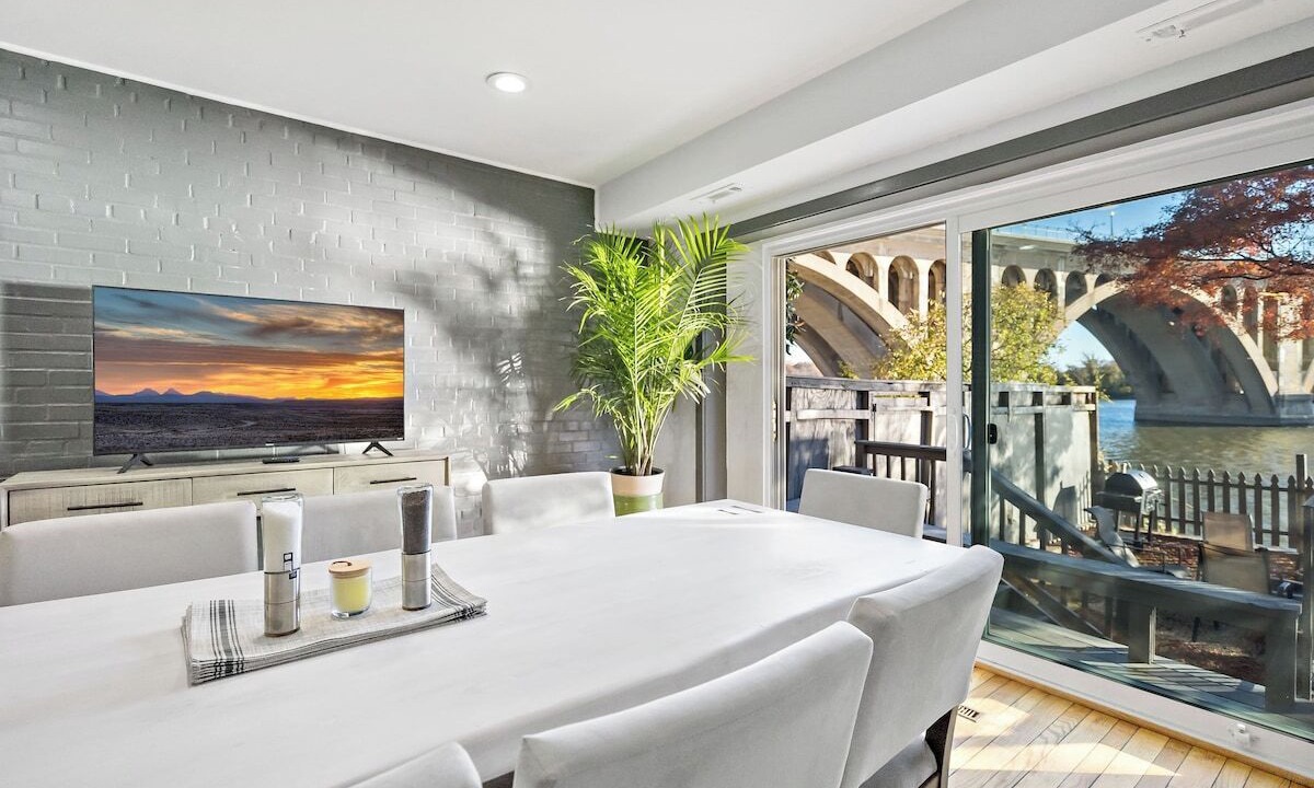 Photo of Outdoor in Georgetown