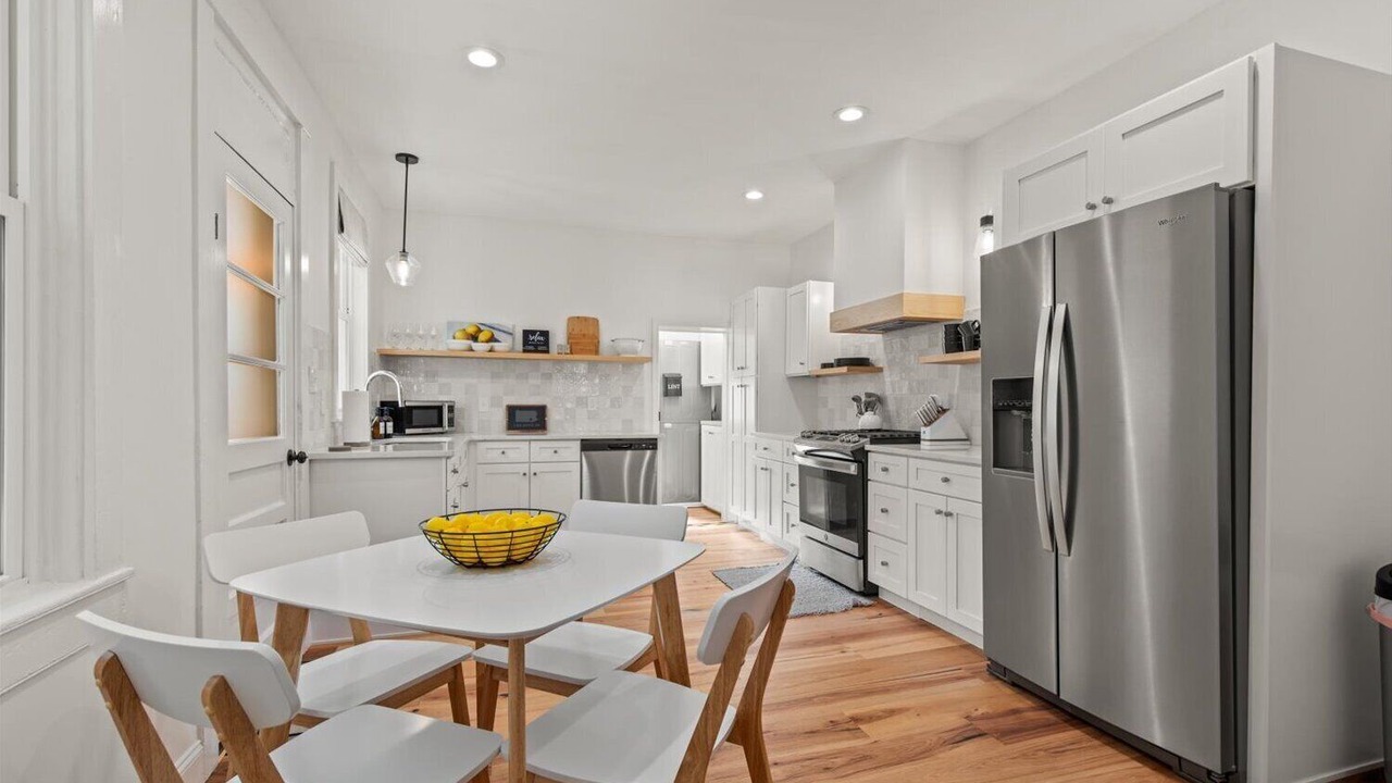 Photo of Kitchen in Lancaster