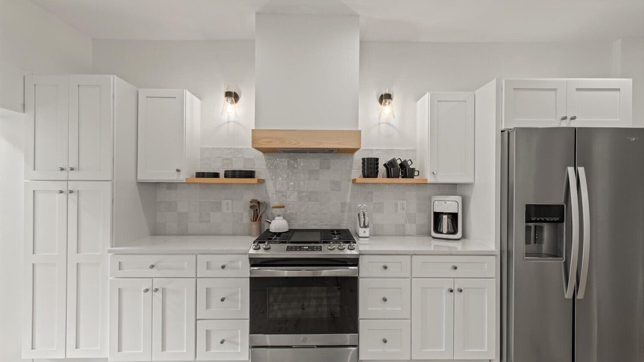 Photo of Kitchen in Lancaster