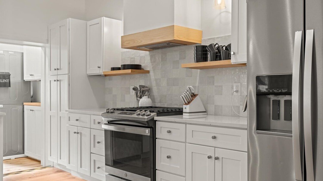 Photo of Kitchen in Lancaster