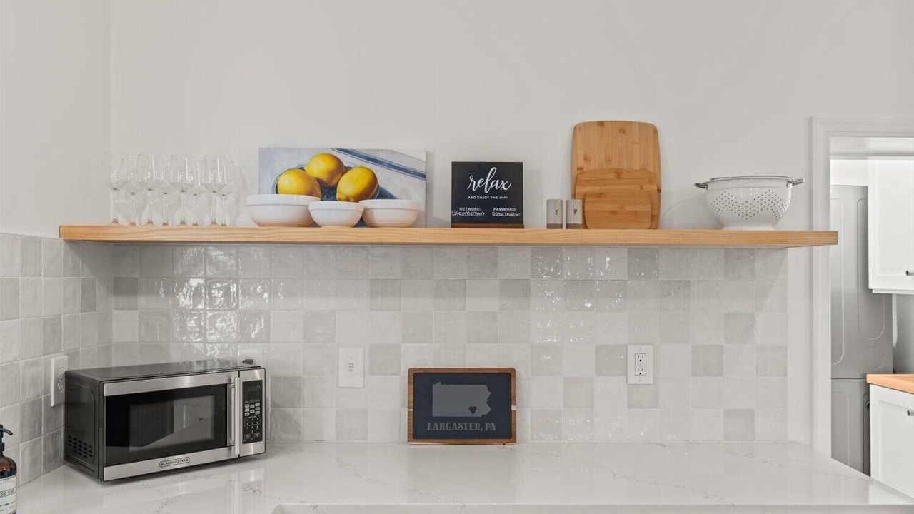 Photo of Kitchen in Lancaster