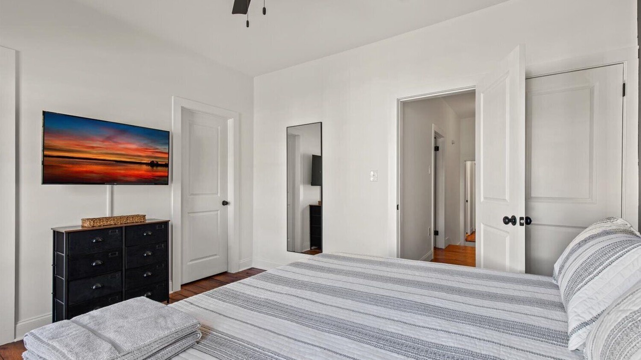 Photo of Bedroom in Lancaster