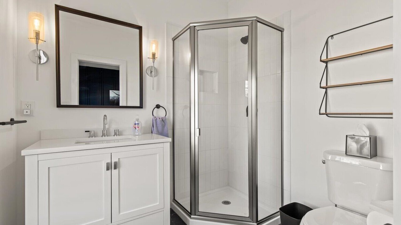 Photo of Bathroom in Lancaster