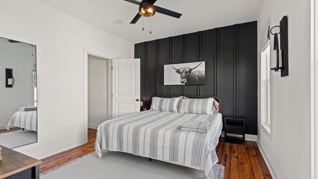 Photo of Bedroom in Lancaster