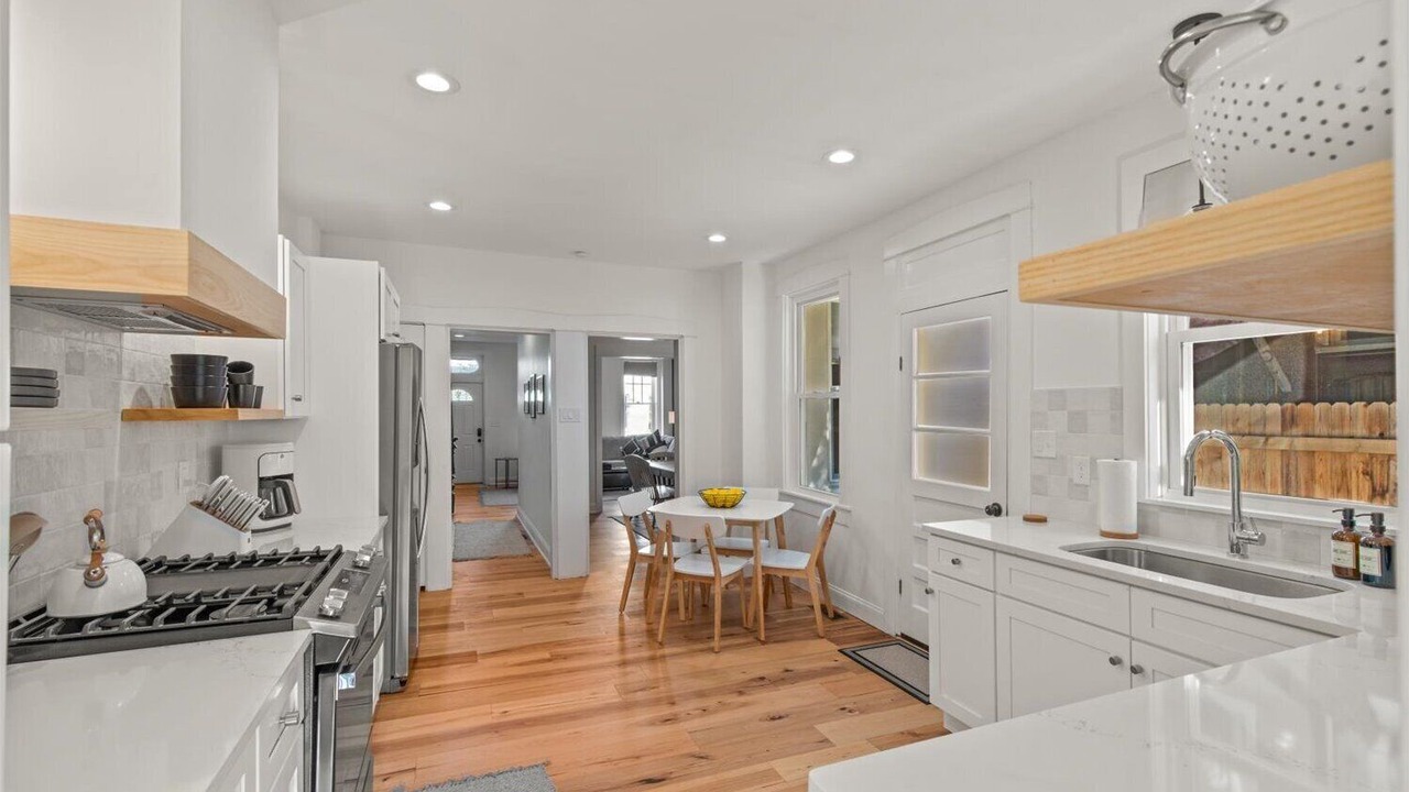 Photo of Kitchen in Lancaster