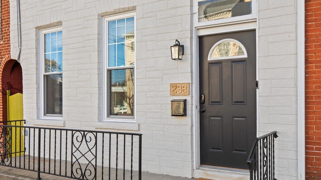 Photo of Outdoor in Lancaster