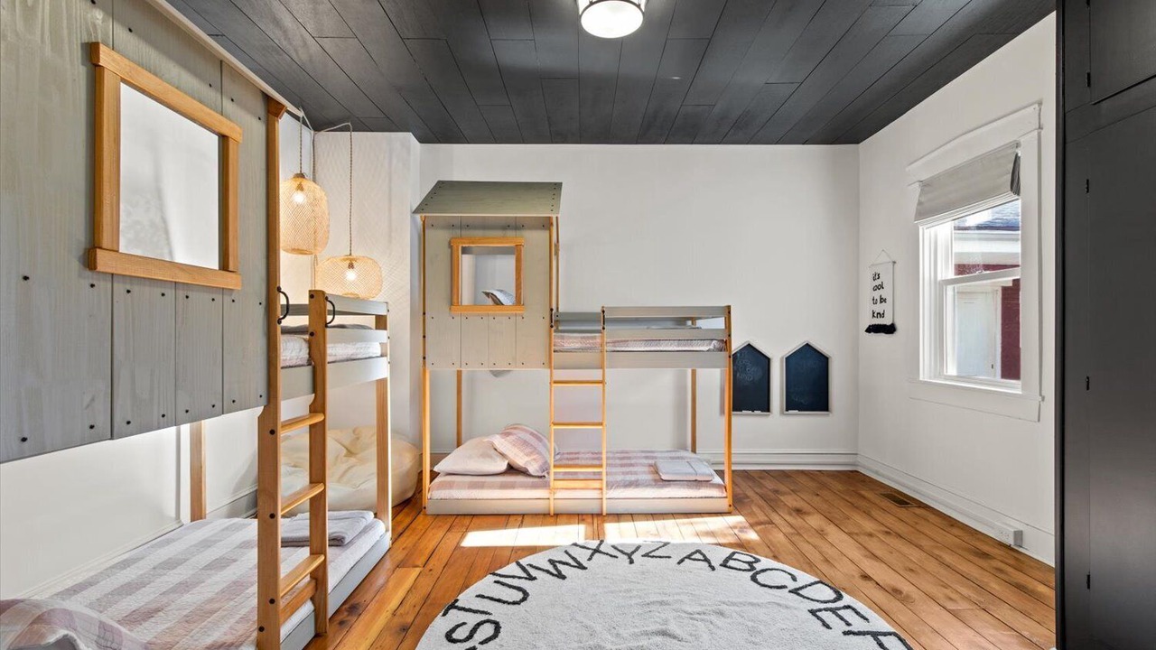 Photo of Bedroom in Lancaster