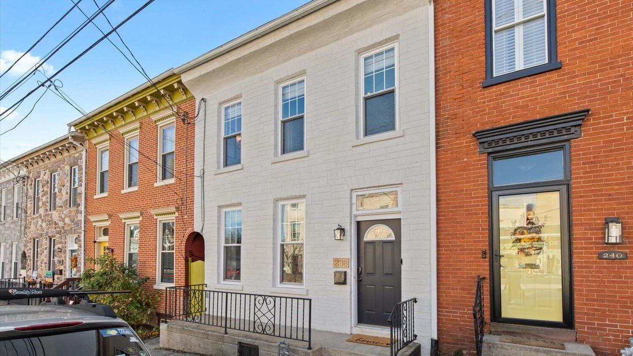 Photo of Outdoor in Lancaster