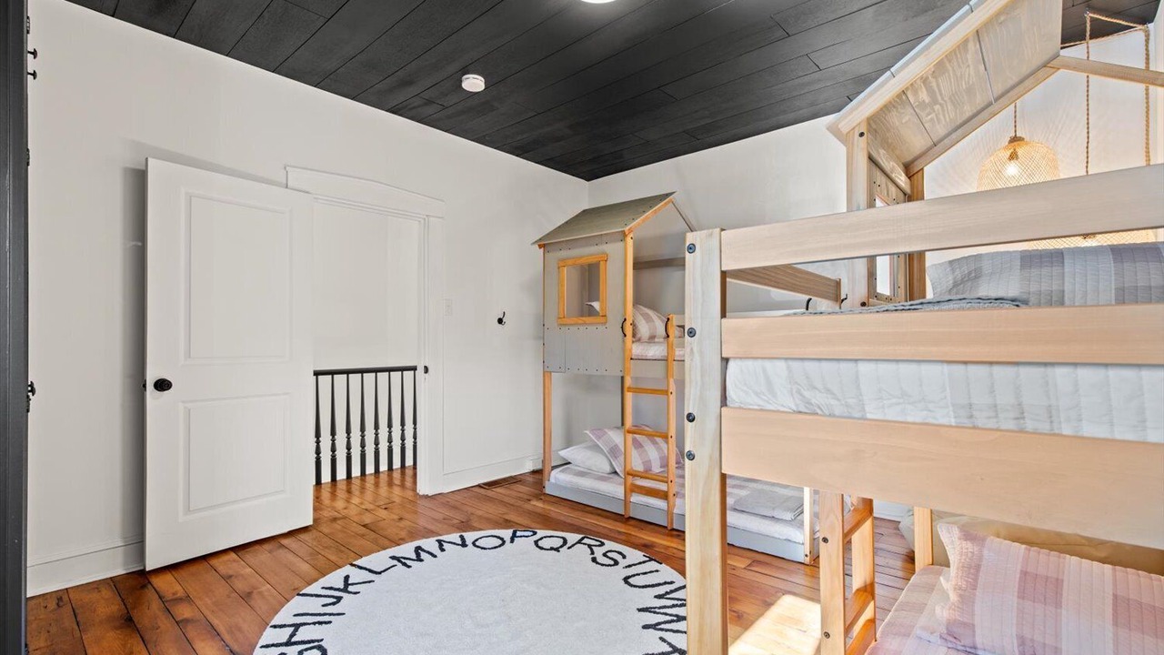 Photo of Bedroom in Lancaster