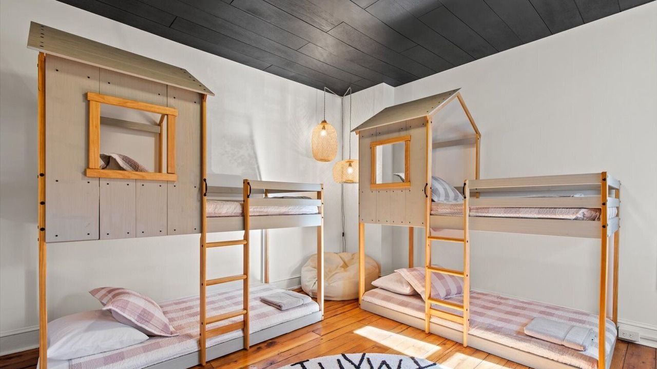 Photo of Bedroom in Lancaster