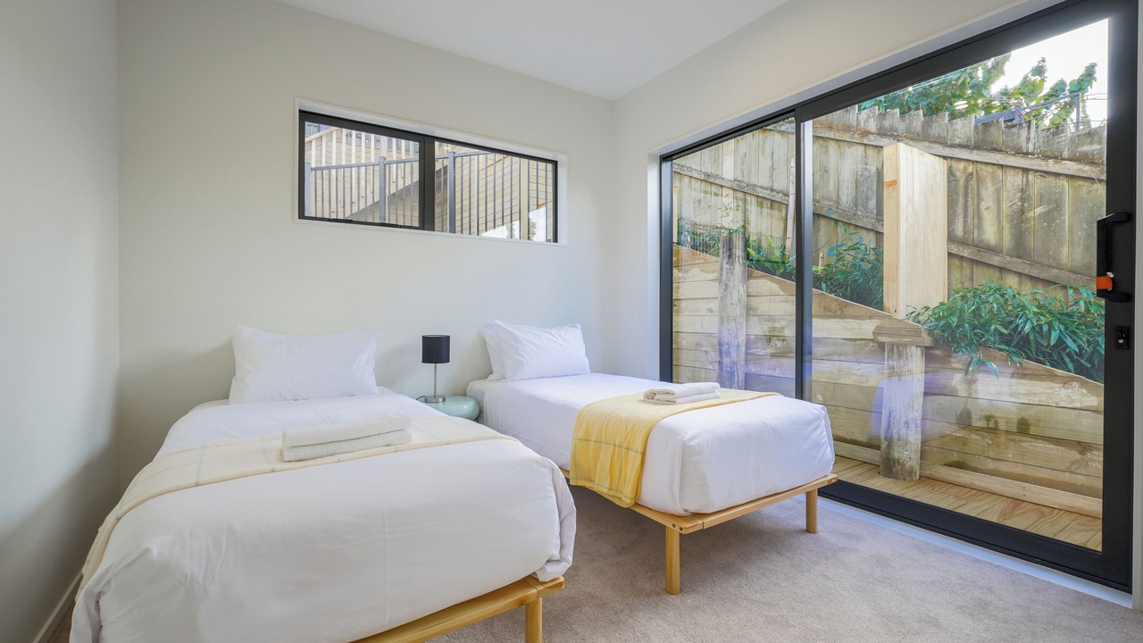 Photo of Bedroom in Glenfield