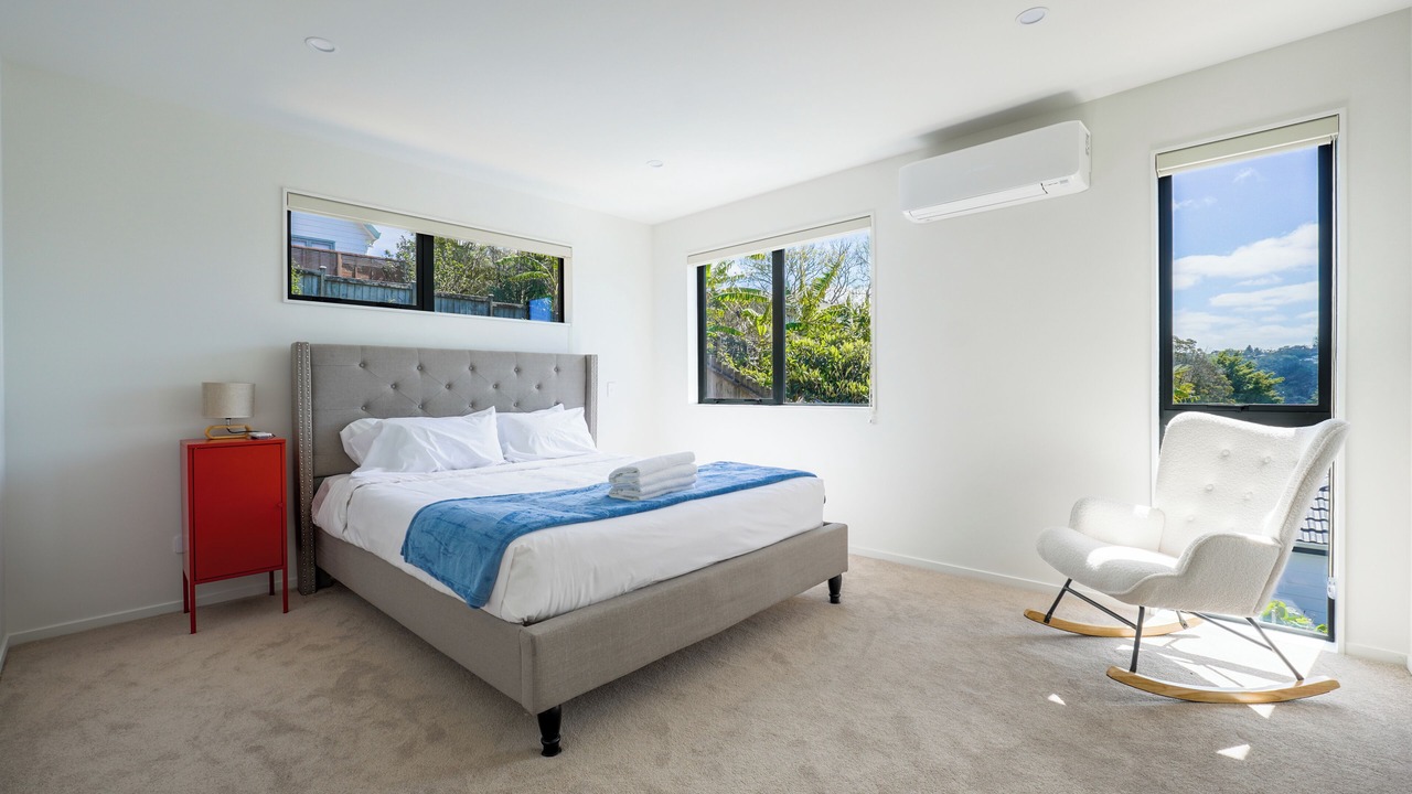 Photo of Bedroom in Glenfield