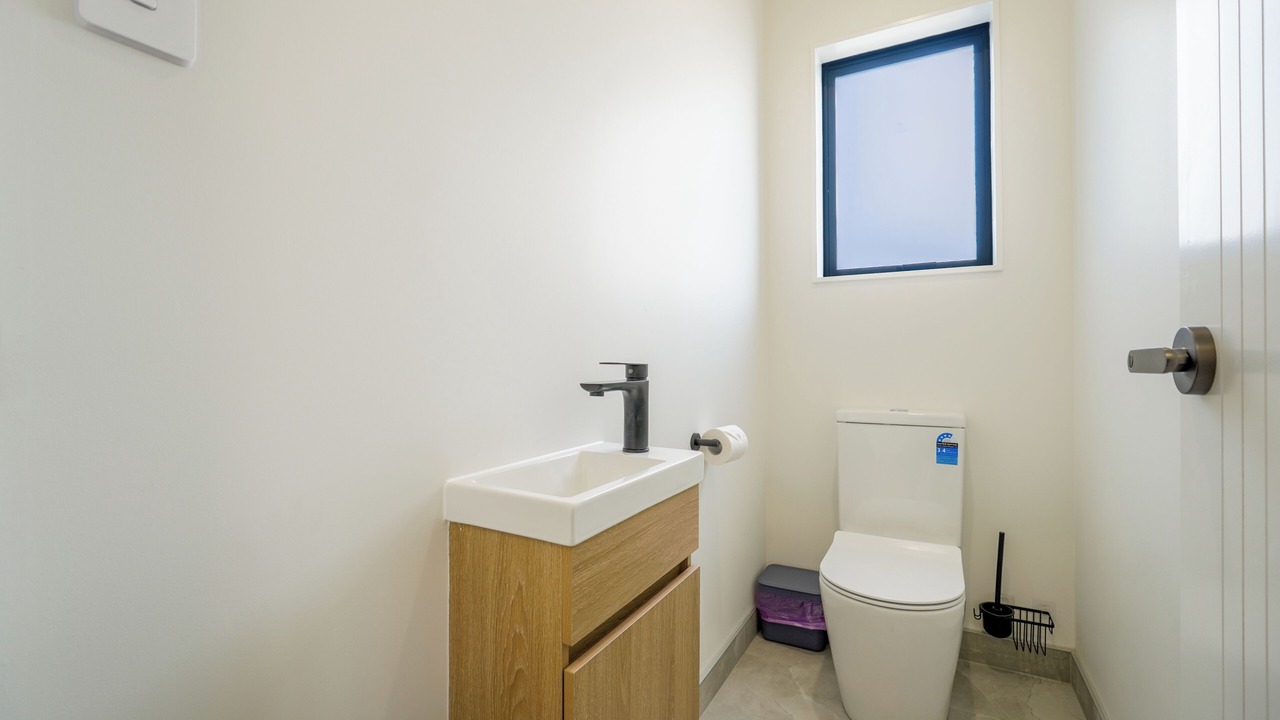 Photo of Bathroom in Glenfield